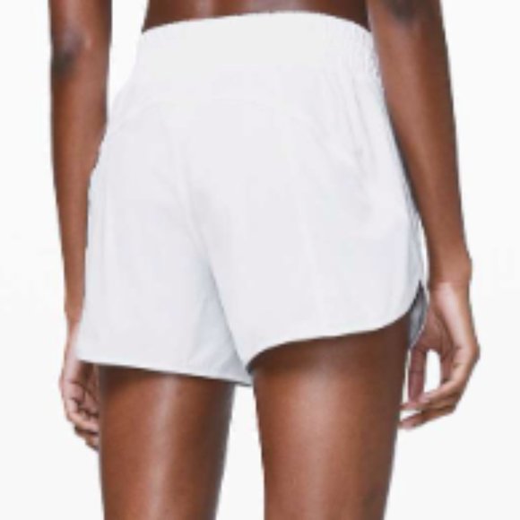 (2188) LULULEMON Track that Short 5" in Sz 20 - Picture 2 of 8